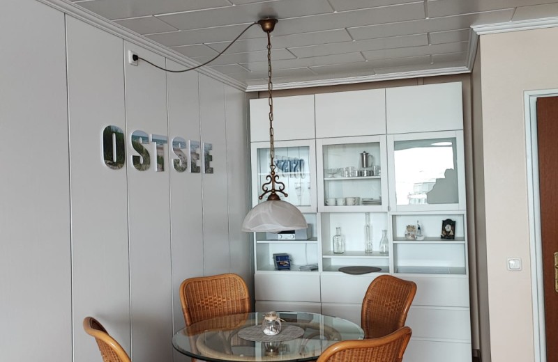 Ferienwohnung Ausguck