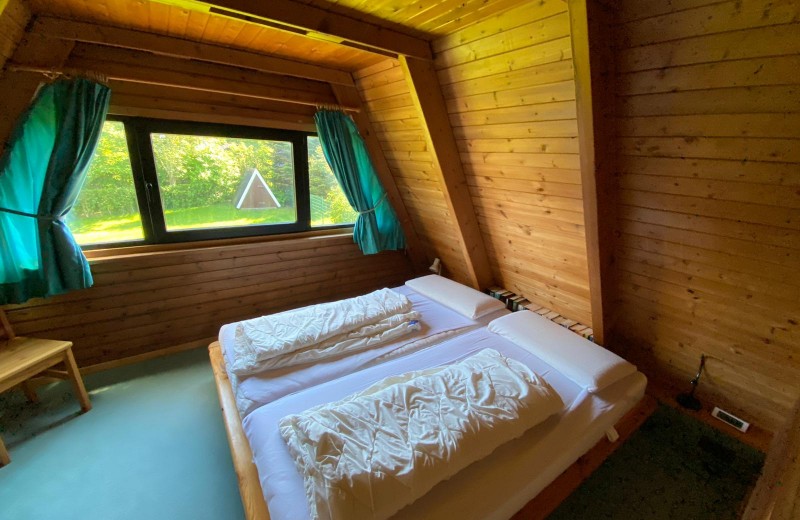 Schlafzimmer II