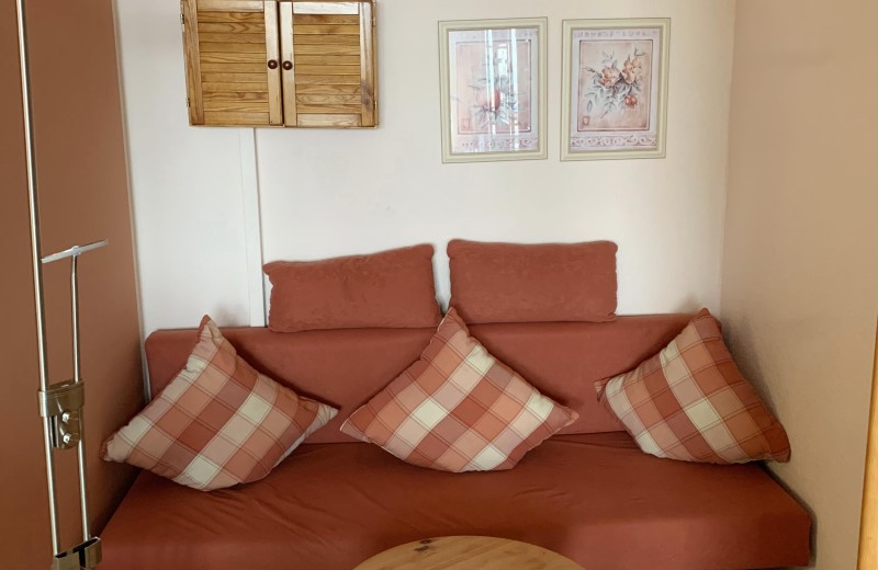 Ferienwohnung Seute Deern