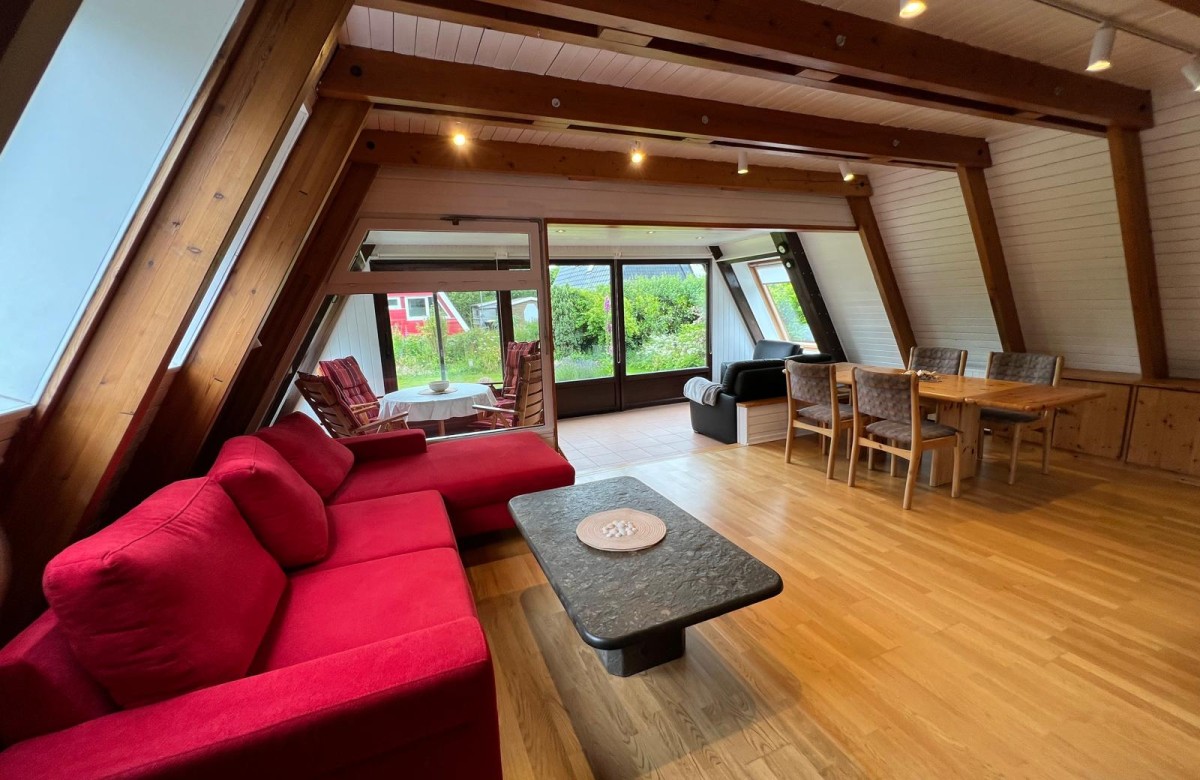 Ferienhaus Flip-Flop