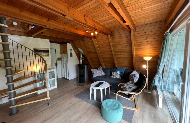 Ferienhaus Schwan