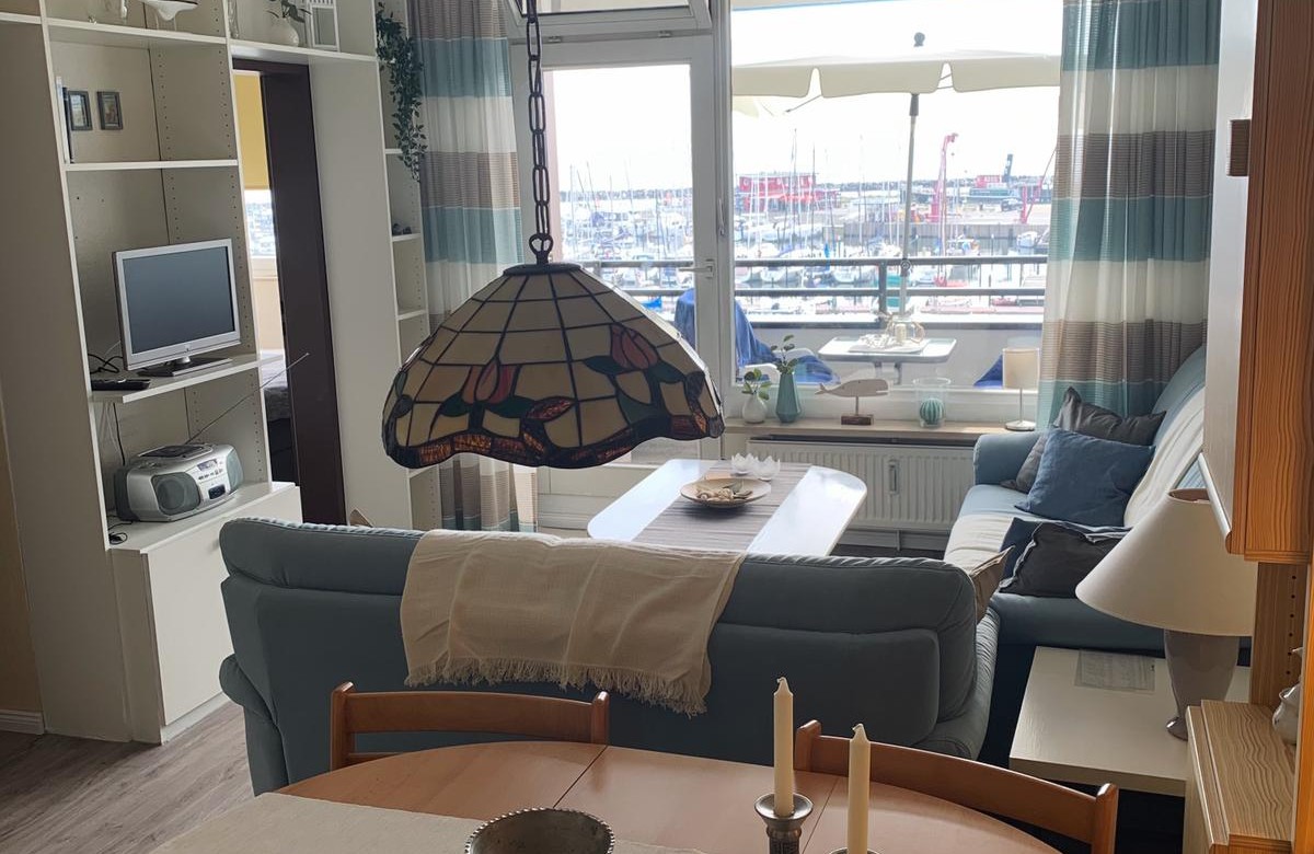 Ferienwohnung Palstek