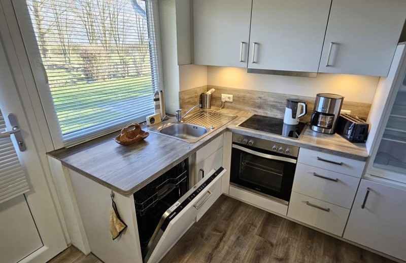 Ferienwohnung Schuby Snug