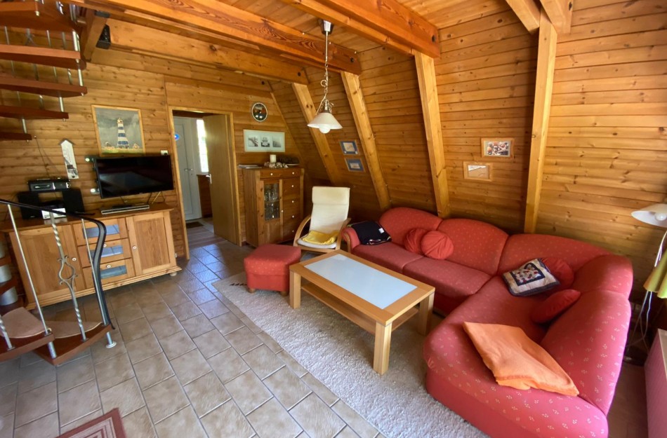Haus Strandräuber