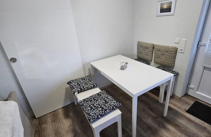 Ferienwohnung Schuby Snug
