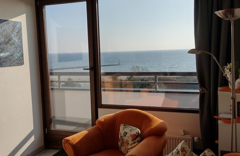 Ferienwohnung Ostseeblick