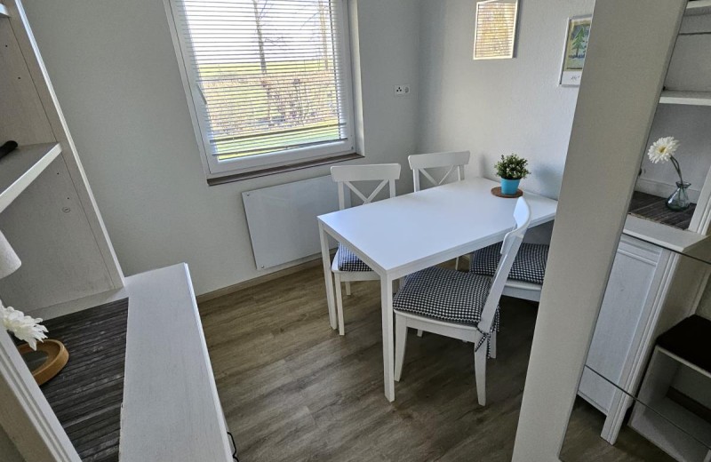 Ferienwohnung Schuby Oberon