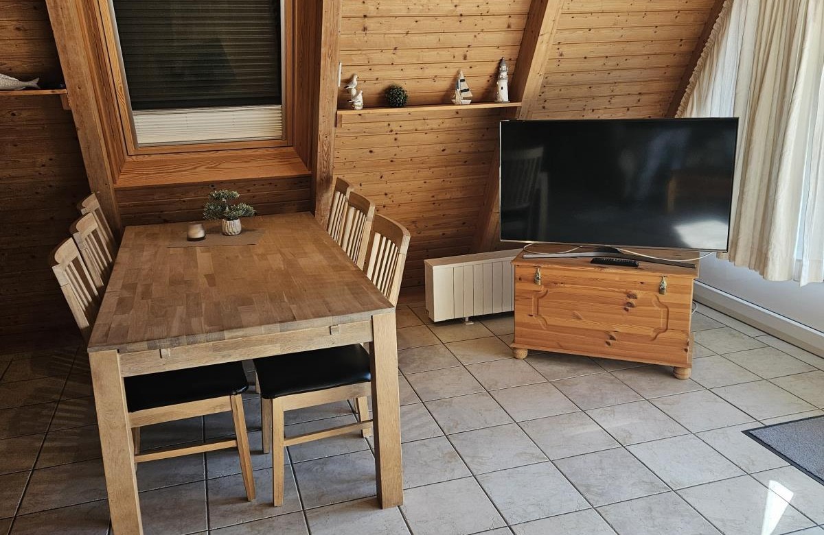 Ferienhaus Sophia