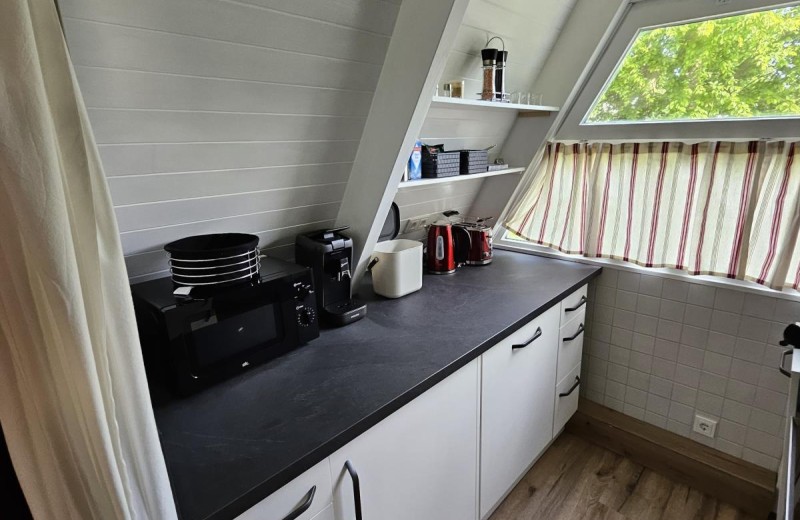 Ferienhaus Möwe