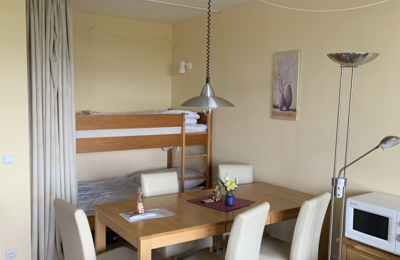 Ferienwohnung  Ahoi