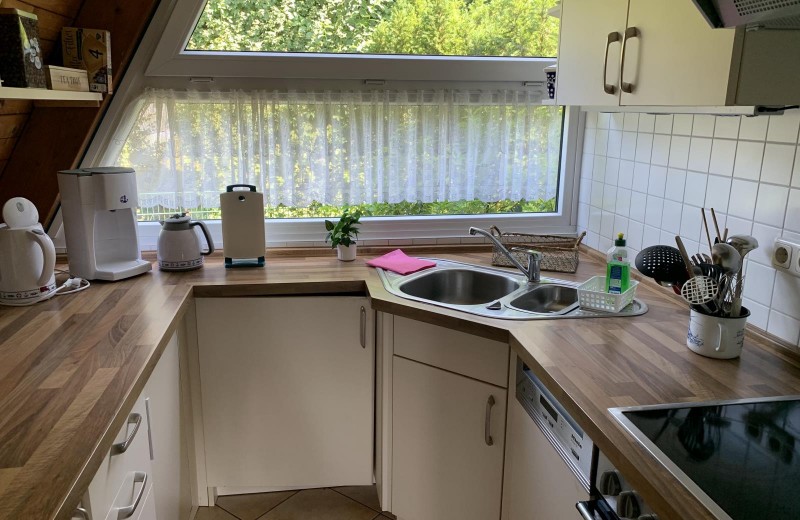 Ferienhaus Aurora