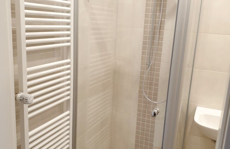 Ferienwohnung  Fördeblick