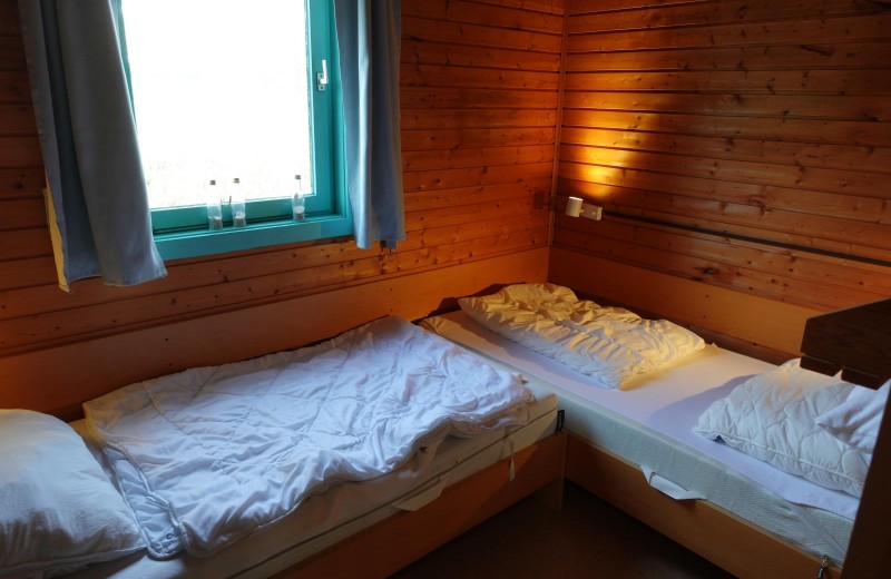 Elternschlafzimmer