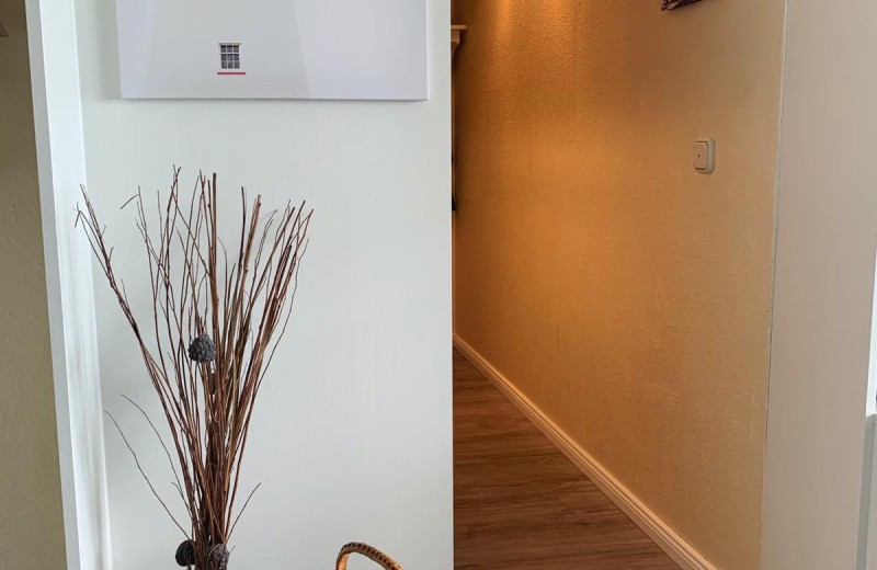 Ferienwohnung Palstek