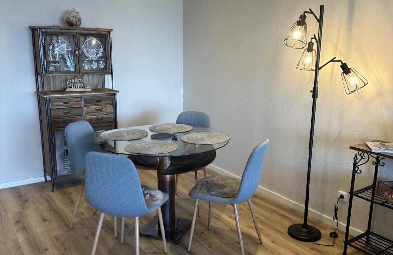 Ferienwohnung Ankerplatz