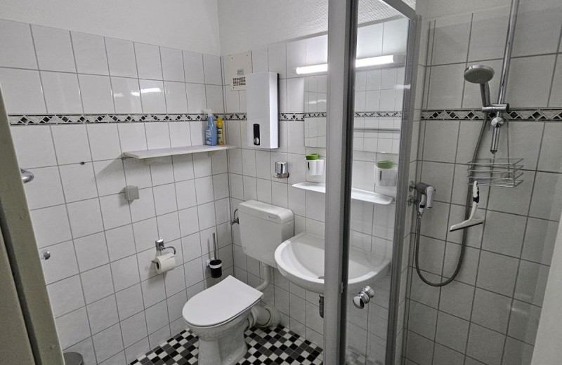 Ferienwohnung Brise