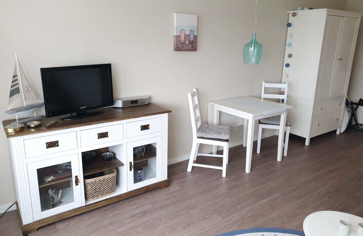 Ferienwohnung  Fördeblick