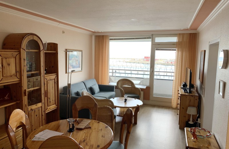 Ferienwohnung Seute Deern