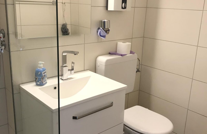 Ferienwohnung Hafenblick