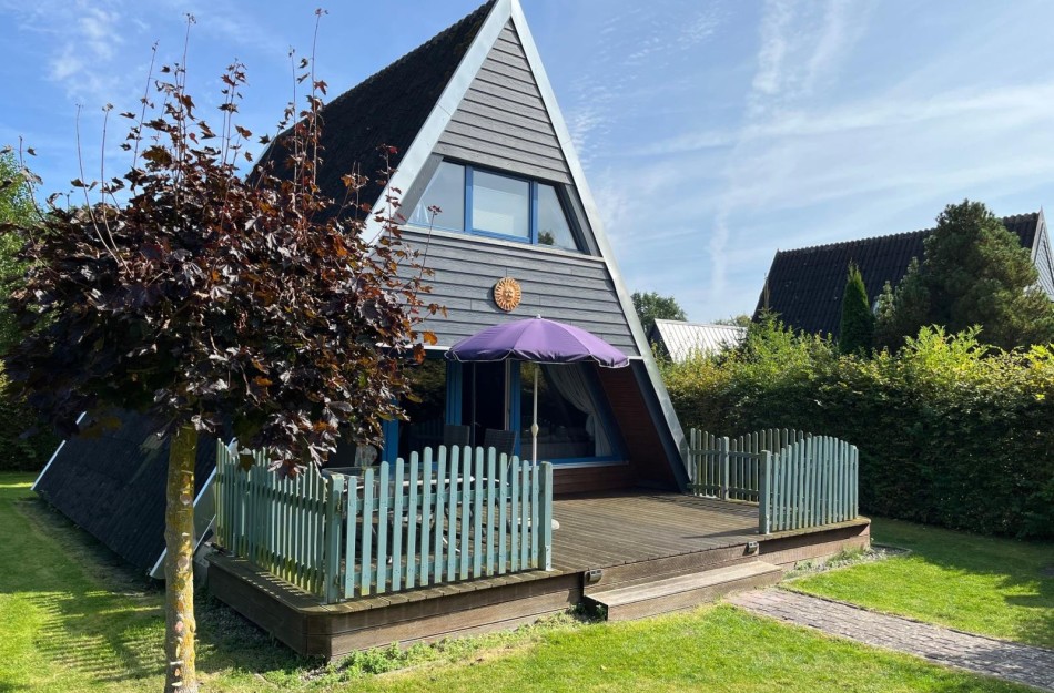 Ferienhaus Delphin