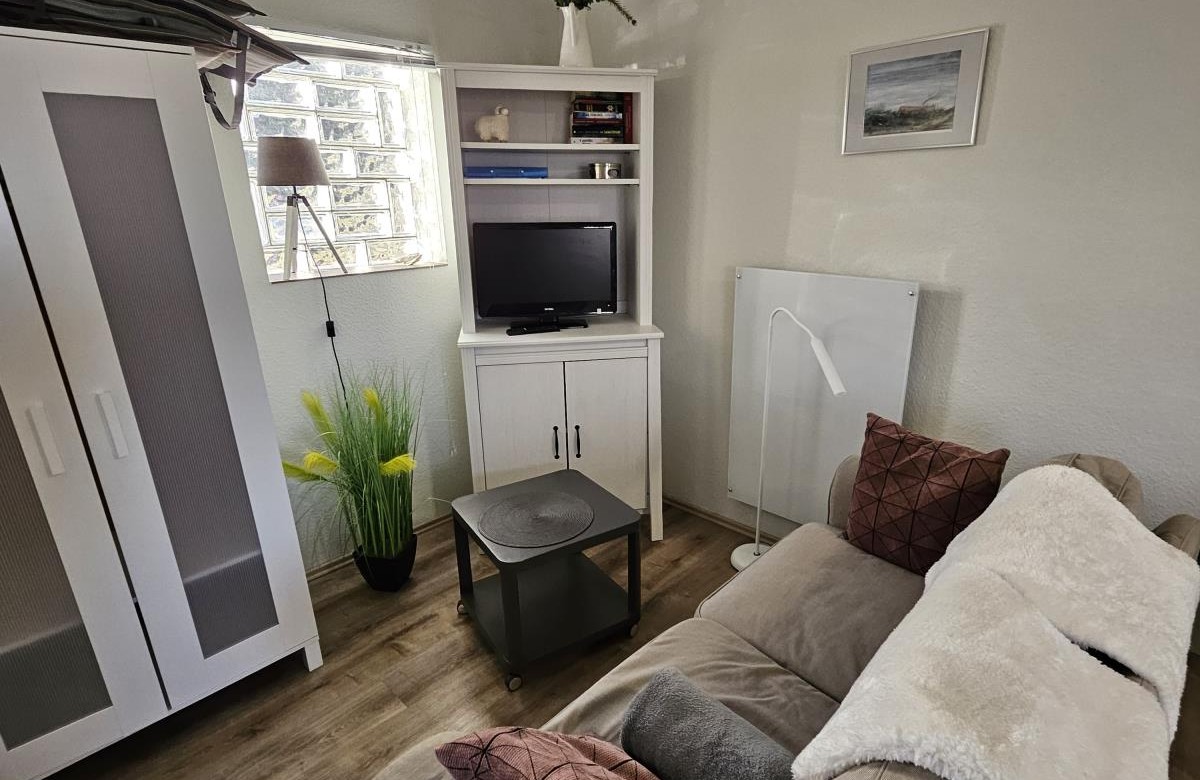 Ferienwohnung Schuby Snug