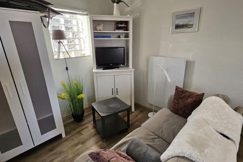 Ferienwohnung Schuby Snug
