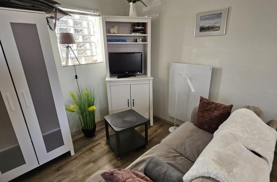 Ferienwohnung Schuby Snug