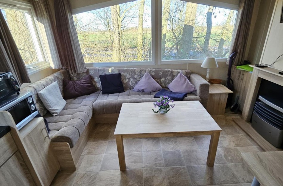 Mobilheim Schuby Titania