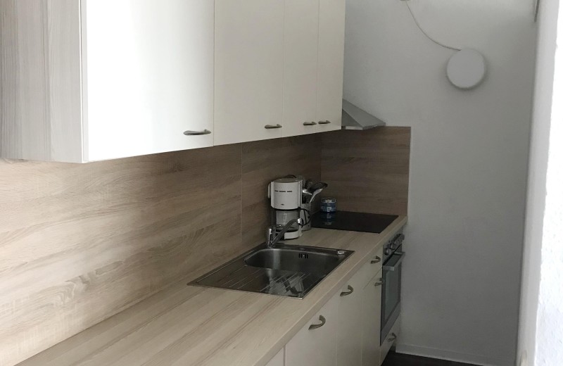 Ferienwohnung  Strandzeit