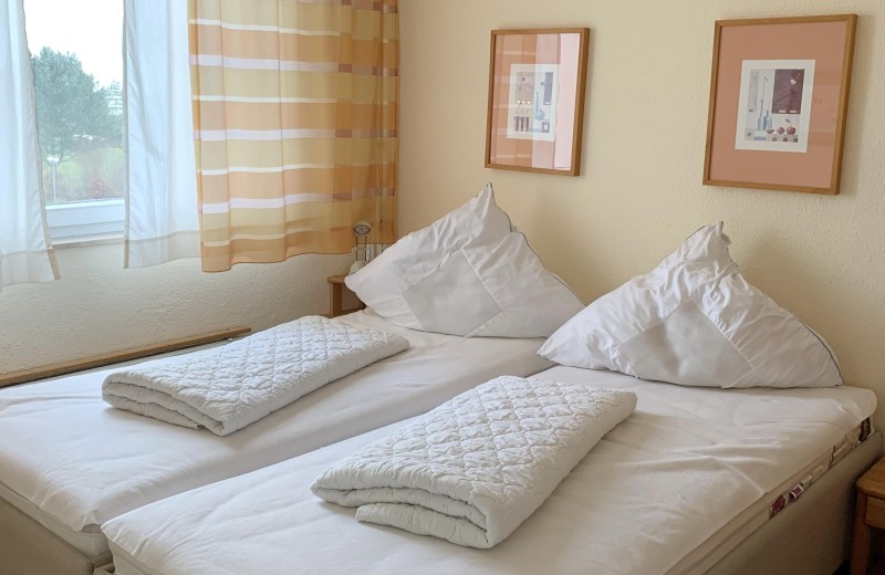 Ferienwohnung Seute Deern
