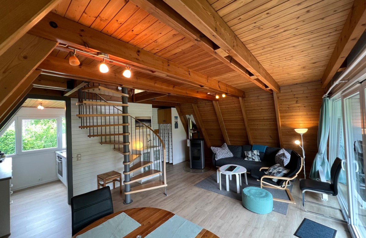 Ferienhaus Schwan