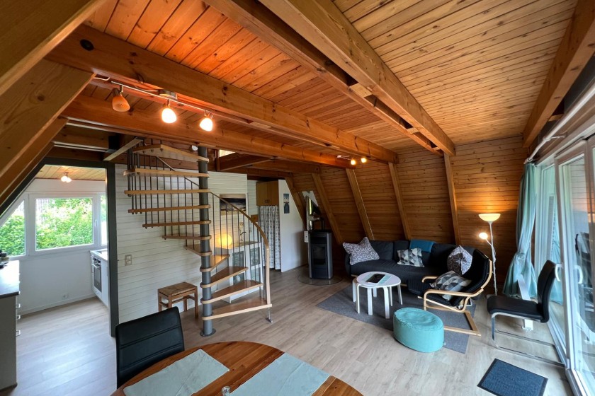 Ferienhaus Schwan