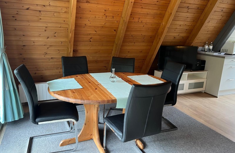 Ferienhaus Schwan