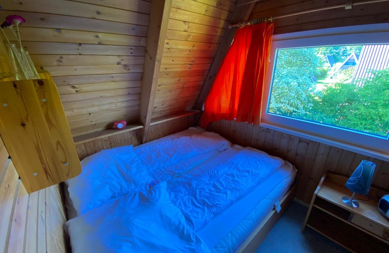 Elternschalfzimmer