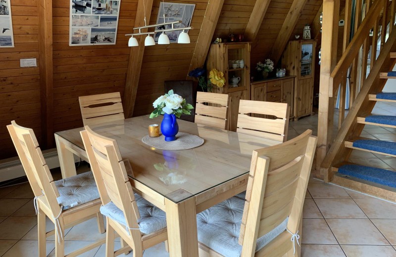 Ferienhaus Aurora
