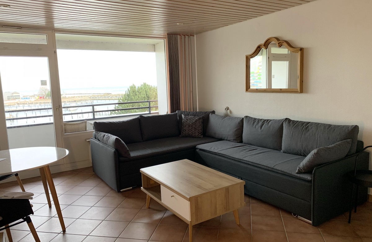 Ferienwohnung Strandlust