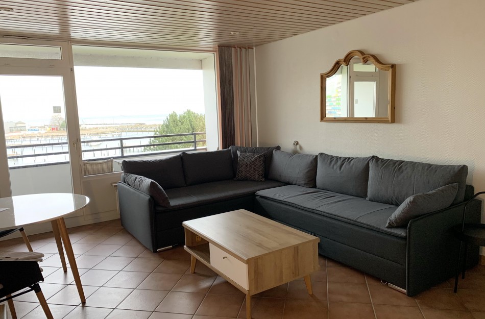 Ferienwohnung Strandlust