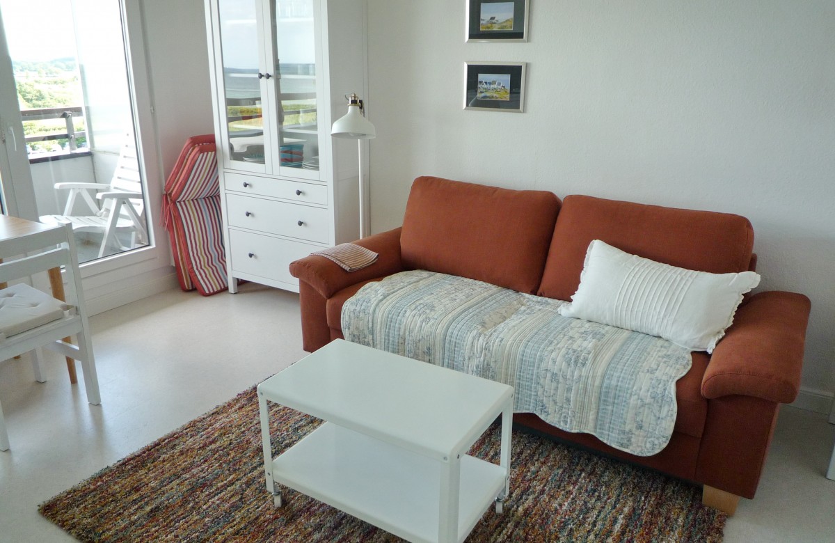 Ferienwohnung Seelöwe