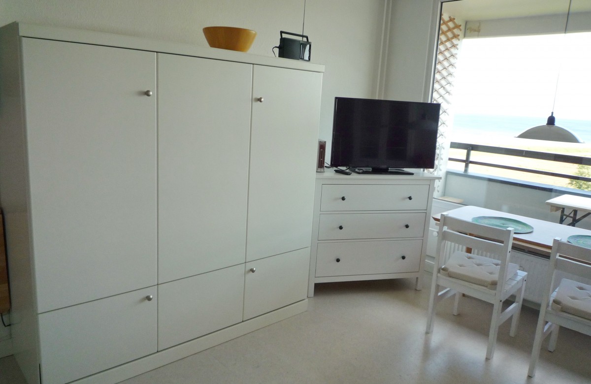 Ferienwohnung Seelöwe