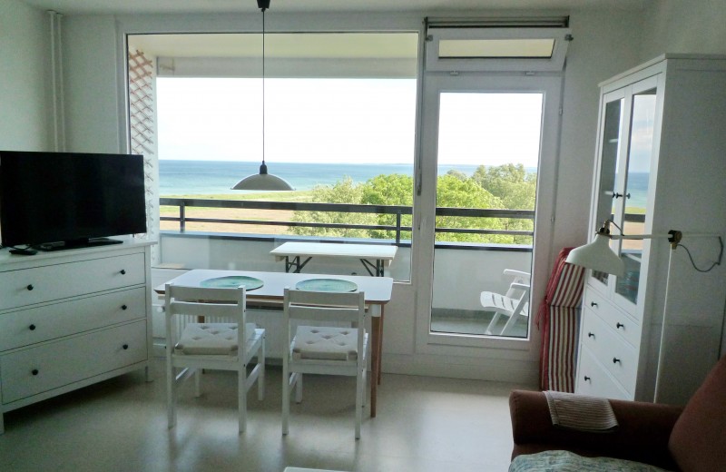 Ferienwohnung Seelöwe