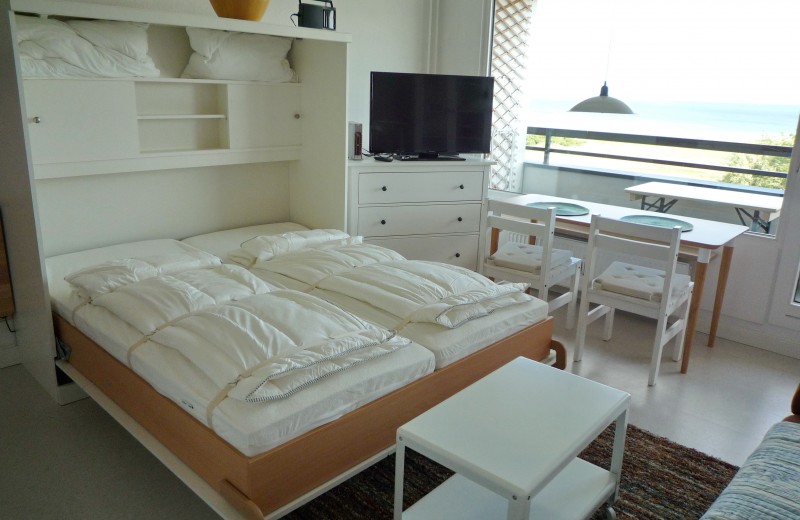 Ferienwohnung Seelöwe