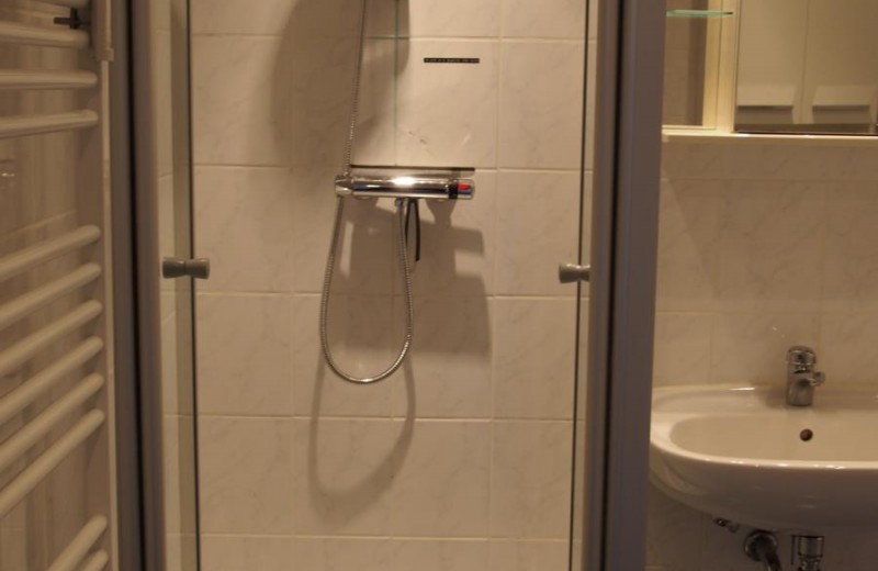 Dusche
