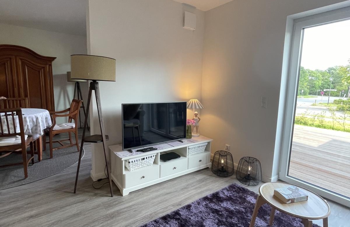 Ferienwohnung Heimathafen