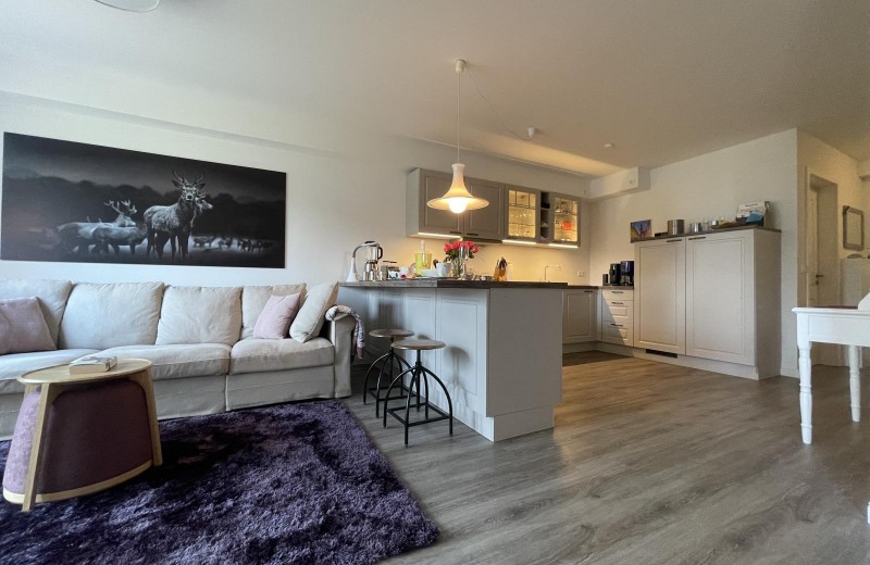 Ferienwohnung Heimathafen