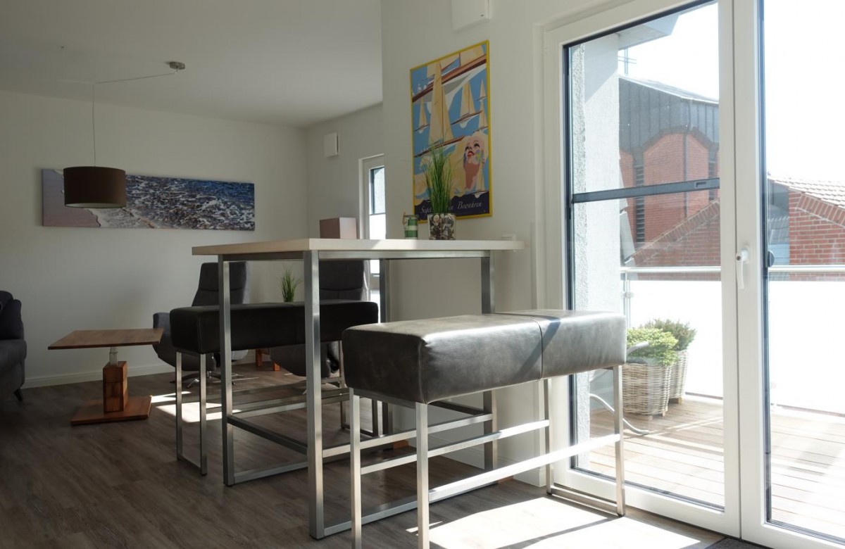 Ferienwohnung Suutje