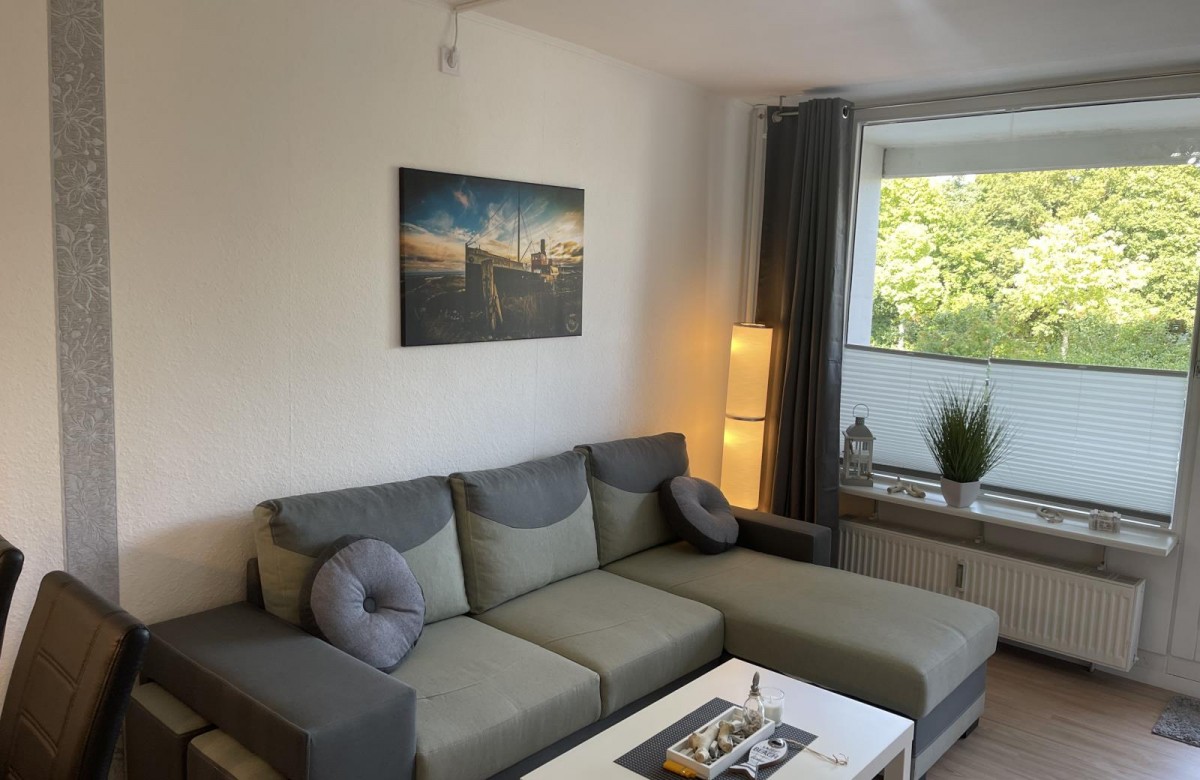 Ferienwohnung Albatros
