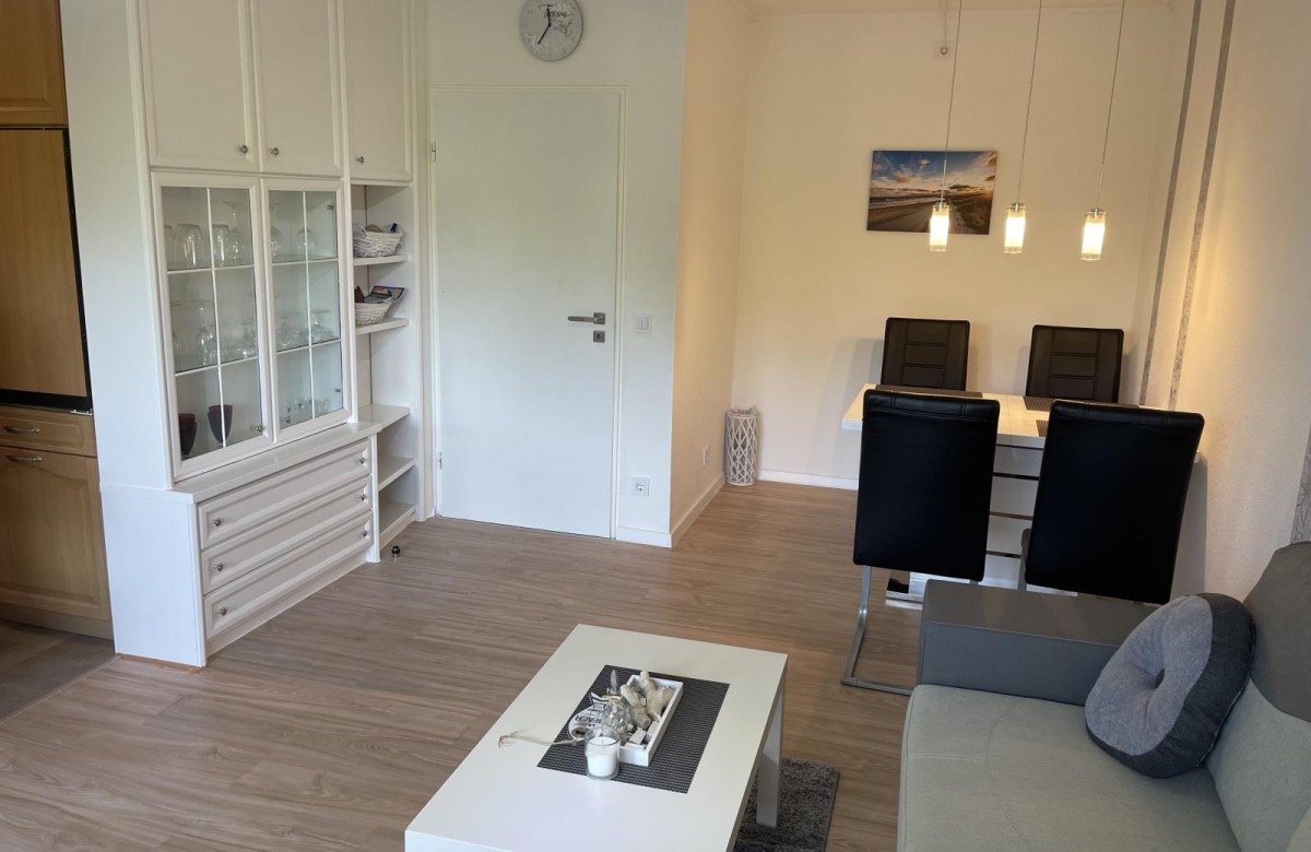 Ferienwohnung Albatros