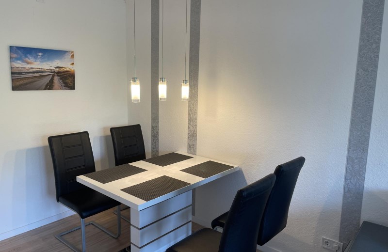 Ferienwohnung Albatros