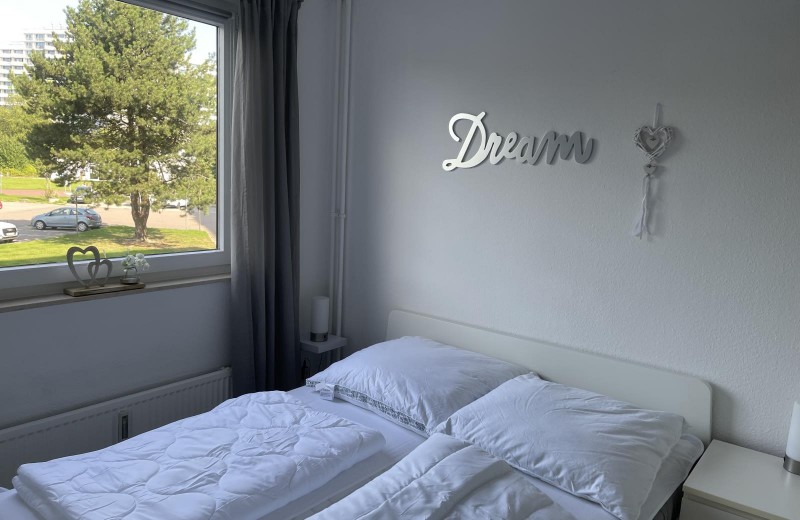 Ferienwohnung Albatros