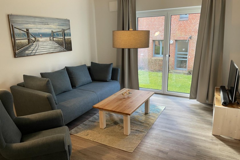 Ferienwohnung Die Ostseer